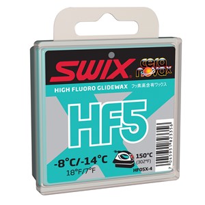 SWIX HF5X 