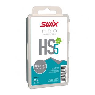 Swix HS5 High Speed 60g