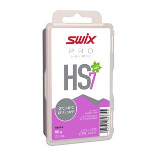 Swix HS7 High Speed 60g