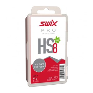 Swix HS8 High Speed   60g