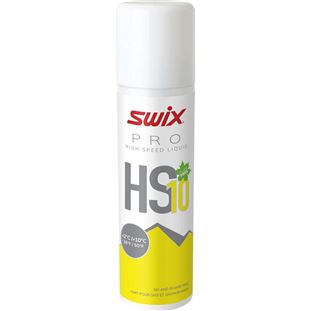 Swix HS10 125 ml