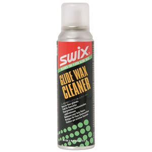SWIX Glide wax cleaner - smývač fluorových vosků