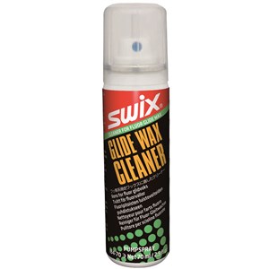 SWIX Glide wax cleaner - smývač fluorových vosků