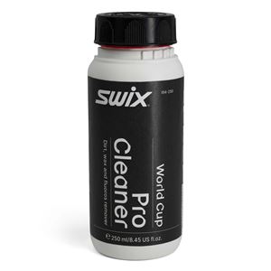 Swix Pro Cleaner - smývač fluorových vosků