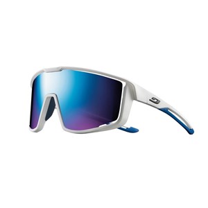 Julbo Fury SP3 CF sluneční brýle white/blue  