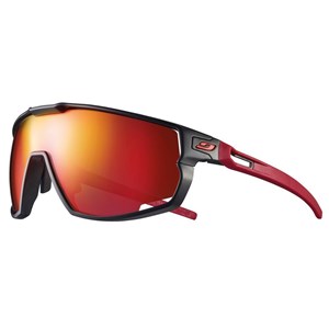 Julbo Rush SP3 CF sluneční brýle black/red  
