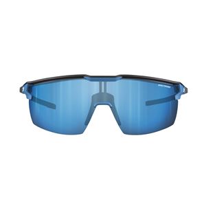 Julbo Ultimate SP3 CF sluneční brýle black/blue  