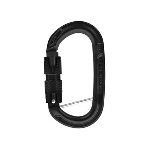 Singing Rock OXY BC TWL twist lock karabina