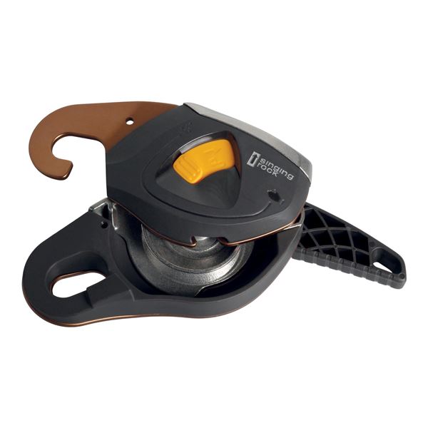 Singing Rock JACK slaňovcí brzda