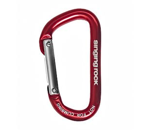 Singing Rock Mini carabiner