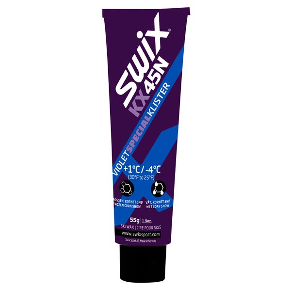 Swix KX45N Special - fialový klistr