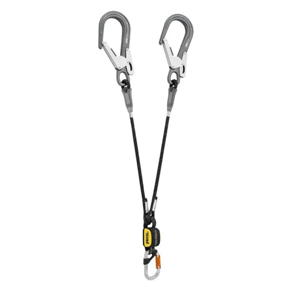 Petzl Absorbica-Y MGO spojovací prostředek