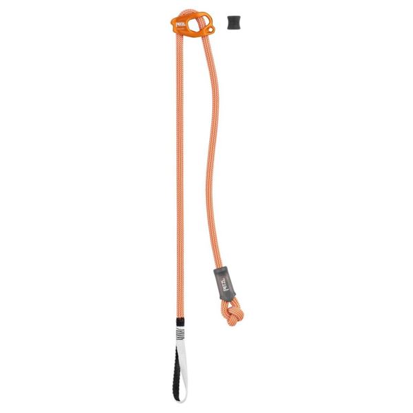 Petzl  Connect Adjust nastavitelná odsedávací smyčka