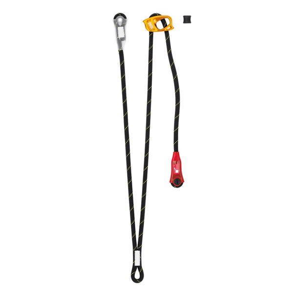 Petzl Progress Adjust-Y spojovací prostředek