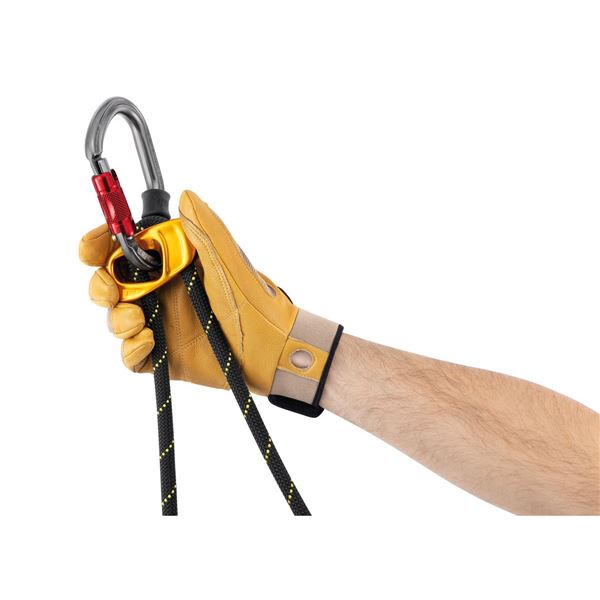 Petzl Progress Adjust-Y spojovací prostředek