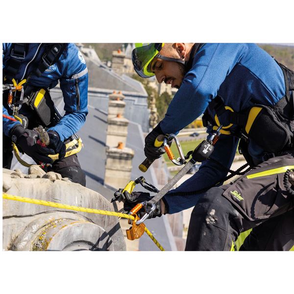 Petzl Asap´Sorber tlumič pádu