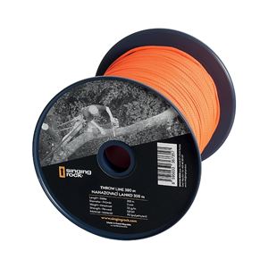 Singing Rock 3mm nahazovací lanko