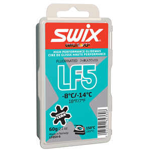Swix LF5X