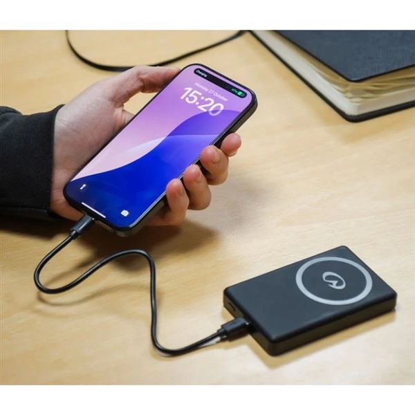 Lifeventure Ultraslim 10000 mAh powerbanka