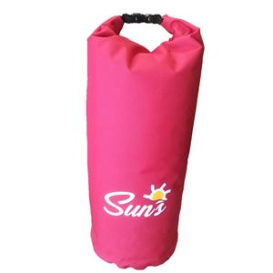 Lodní pytel SUN CORTEX S POPRUHY 100 L