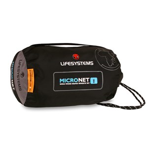 Lifesystems MicroNet Single moskytiéra