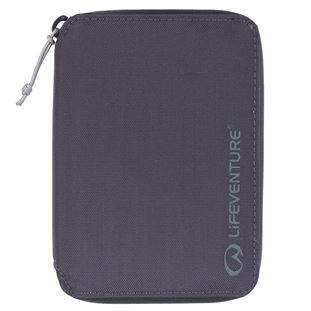 Lifeventure RFiD Mini Travel Wallet peněženka navy