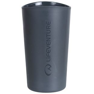 Lifeventure Ellipse Tumbler graphite