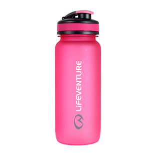 Lifeventure Tritan Bottle 650ml