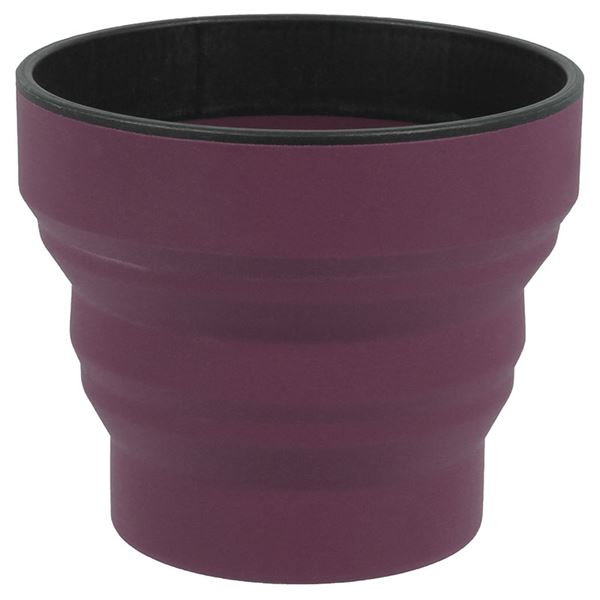 Lifeventure Ellipse Flexi Mug hrnek