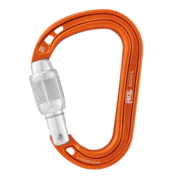 Petzl Rocha karabina