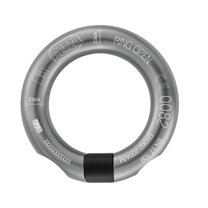 Petzl Ring-Open připojovací kroužek