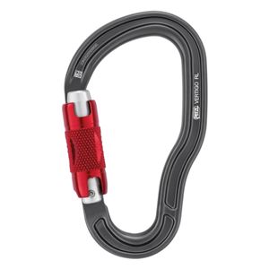 Petzl VERTIGO Twist lock karabina