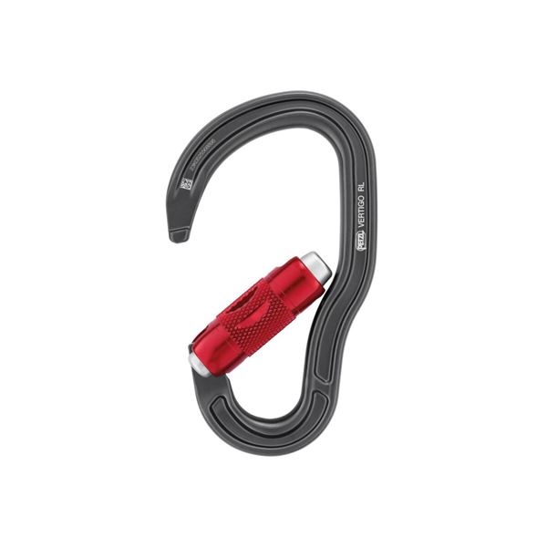 Petzl VERTIGO Twist lock karabina