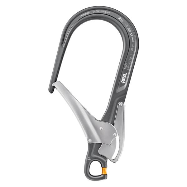 Petzl MGO Open 25kn spojka