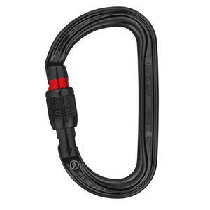 Petzl Am´D Screw-Lock karabina