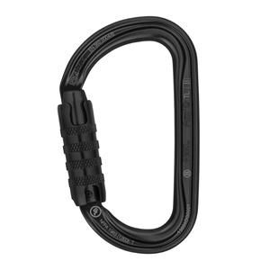 Petzl Am´D Triact-Lock karabina