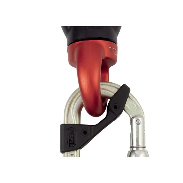 Petzl Oxan Screw-Lock karabina