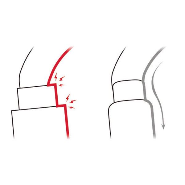 Petzl Oxan Triact-Lock karabina