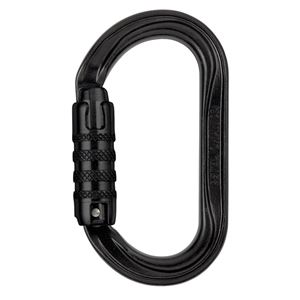 Petzl Oxan Triact-Lock karabina