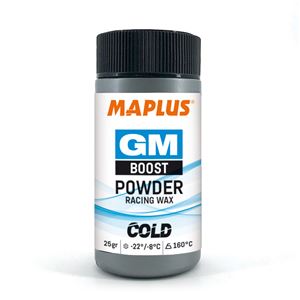 Maplus GM Boost Powder Cold 25 g