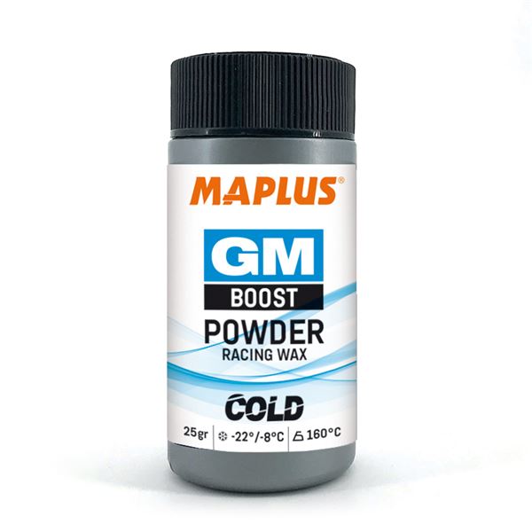 Maplus GM Boost Powder Cold 25 g