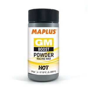 Maplus GM Boost Powder Hot 25 g