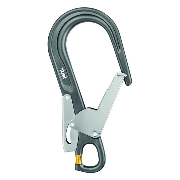 Petzl MGO Open 25kN spojka