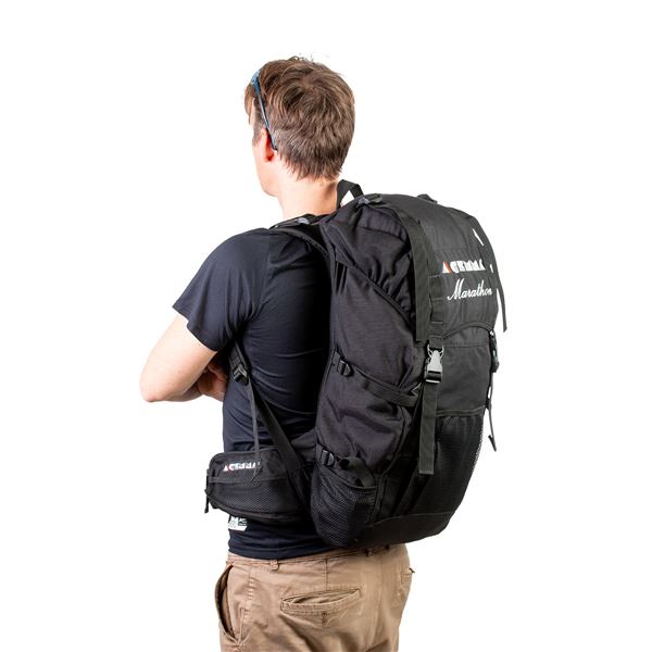 Gemma Marathon 40L