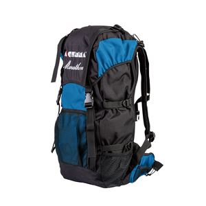 Gemma Marathon 40L modrý  