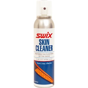 Swix Skin Cleaner 150ml čistič pásů
