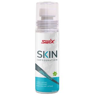 Swix N20 Skin Impregnace 80 ml