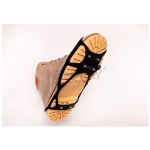 Nesmeky PLUS  - protiskluzové návleky na obuv