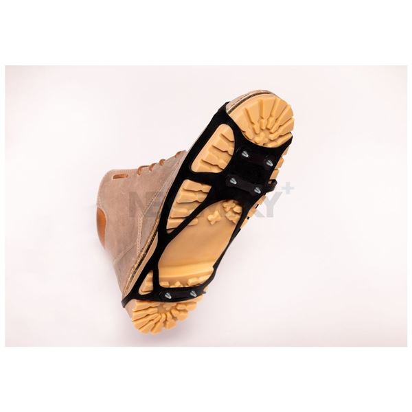 Nesmeky PLUS  - protiskluzové návleky na obuv