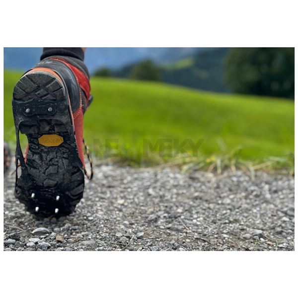 Nesmeky PLUS  - protiskluzové návleky na obuv